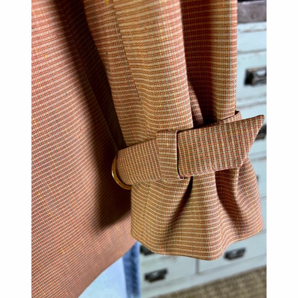 Veronica Beard Amadi Blazer Jacket 6 - Picture 11 of 14